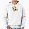 Soccer Football Cheer Dad Hoodie - Casual Everyday Wear for Adults - T-Shirt, Sweatshirt, Hoodie