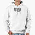 Football Players Have Prettiest Hoodie - Novelty Apparel Men Women - T-Shirt, Sweatshirt, Hoodie