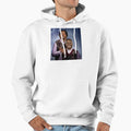 JD Terry Mclaurin Football Hoodie - Trendy Graphic Men Women - T-Shirt, Sweatshirt, Hoodie