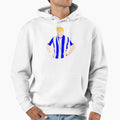 Odegod Hoodie - Fun Novelty Design Men Women - T-Shirt, Sweatshirt, Hoodie