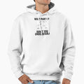 Horse Jumping Course Funny Hoodie - Fun Novelty Design Unisex - T-Shirt, Sweatshirt, Hoodie