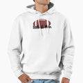 Football Mom Hoodie - Fun Novelty Design Men Women - T-Shirt, Sweatshirt, Hoodie