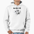 Game Cartoon World Cup Trophy Hoodie - Casual Everyday Wear for Adults - T-Shirt, Sweatshirt, Hoodie