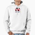 Football Hoodie - Unique Graphic for Adults - T-Shirt, Sweatshirt, Hoodie