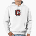 Colgate Logo Hoodie - Aesthetic Graphic Unisex - T-Shirt, Sweatshirt, Hoodie