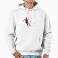 Passing Ball Art Inspirational Hoodie - Trendy Graphic Unisex - T-Shirt, Sweatshirt, Hoodie