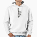 Football Foot And Ball Hoodie - Unique Graphic Unisex - T-Shirt, Sweatshirt, Hoodie