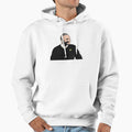 President Daniels Hoodie - Custom Art Print for Adults - T-Shirt, Sweatshirt, Hoodie