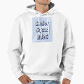 Squad Goals Senior Hoodie - Custom Art Print Men Women - T-Shirt, Sweatshirt, Hoodie