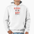 Soccer Mom Mvp Cheerer Hoodie - Fun Novelty Design Unisex - T-Shirt, Sweatshirt, Hoodie
