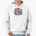 England Football Team Uk Soccer Game Hoodie - Novelty Apparel for Adults - T-Shirt, Sweatshirt, Hoodie