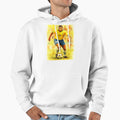 Rivaldo Hoodie - Novelty Apparel Unisex - T-Shirt, Sweatshirt, Hoodie