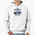Dad Legend Blue Baseball Cap Hoodie - Graphic Print for Adults - T-Shirt, Sweatshirt, Hoodie