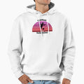 Football Is My Valentine Funny Hoodie - Trendy Graphic Unisex - T-Shirt, Sweatshirt, Hoodie