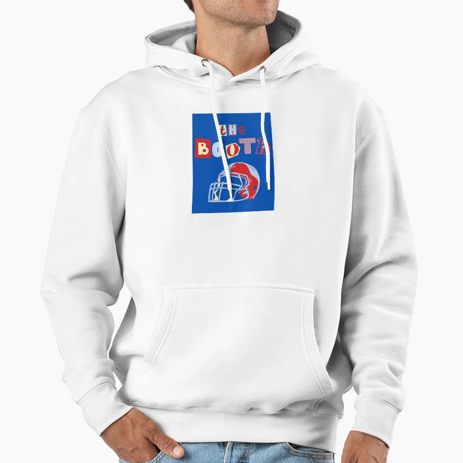 Ku Booth Hoodie - Unique Graphic Unisex - T-Shirt, Sweatshirt, Hoodie