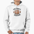 Football Fanatic Favorite Season Hoodie - Custom Art Print Men Women - T-Shirt, Sweatshirt, Hoodie