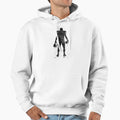 American Football Player Hoodie - Unique Graphic Unisex - T-Shirt, Sweatshirt, Hoodie