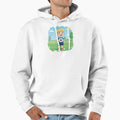 Soccer Star Football Sports Art Bouno Hoodie - Streetwear Style Unisex - T-Shirt, Sweatshirt, Hoodie