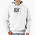 Practice Makes Progress Hoodie - Trendy Graphic Unisex - T-Shirt, Sweatshirt, Hoodie