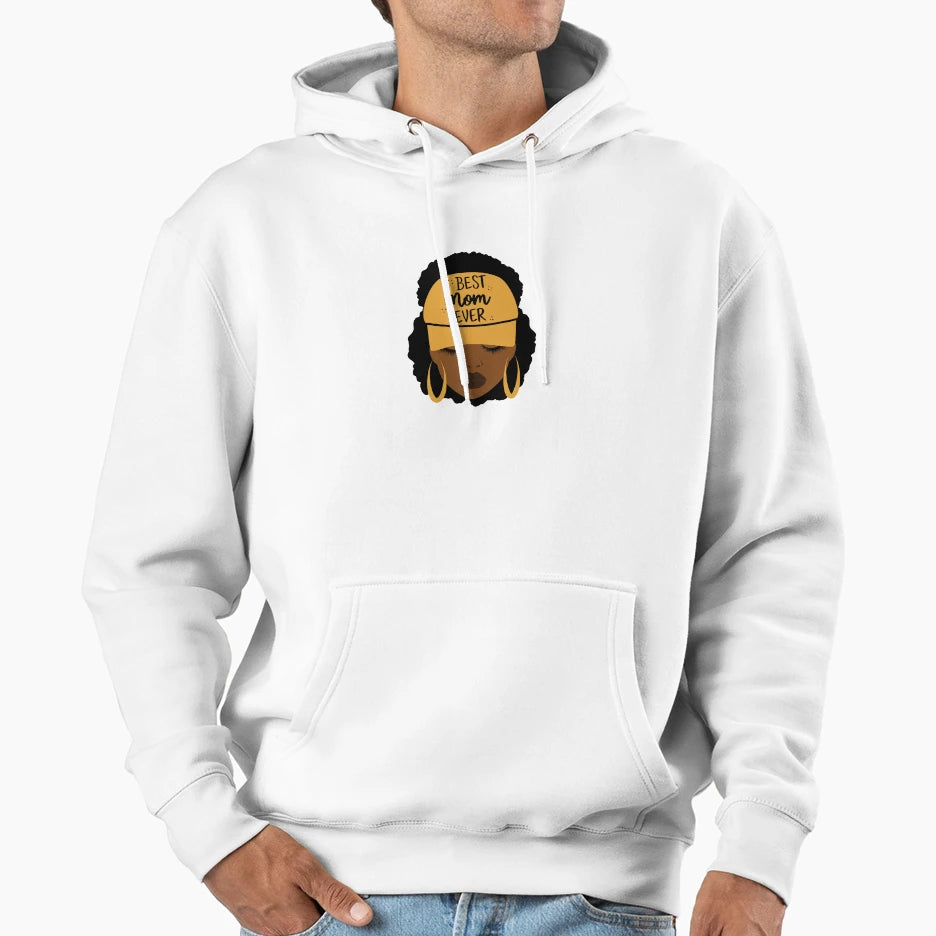 Mothers Day Hoodie - Streetwear Style Unisex - T-Shirt, Sweatshirt, Hoodie