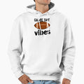 Game Day Vibes Hoodie - Streetwear Style Men Women - T-Shirt, Sweatshirt, Hoodie