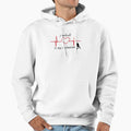 Football Is My Valentine Hoodie - Unique Graphic for Adults - T-Shirt, Sweatshirt, Hoodie