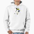 Vinicius Junior Rabona Hoodie - Streetwear Style Unisex - T-Shirt, Sweatshirt, Hoodie