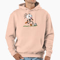Children Hobby Football Hoodie - Novelty Apparel Men Women - T-Shirt, Sweatshirt, Hoodie