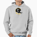 Burgh Damgoodgame Steel City Lid Hoodie - Graphic Print Men Women - T-Shirt, Sweatshirt, Hoodie