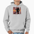 Its Football Season Hoodie - Graphic Print for Adults - T-Shirt, Sweatshirt, Hoodie