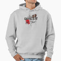 Football Its Game Day Yall Hoodie - Custom Art Print for Adults - T-Shirt, Sweatshirt, Hoodie