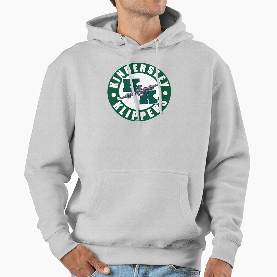 Kindersley Klippers Hoodie - Aesthetic Graphic Men Women - T-Shirt, Sweatshirt, Hoodie
