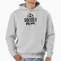 Soccer Mom Hoodie - Custom Art Print for Adults - T-Shirt, Sweatshirt, Hoodie