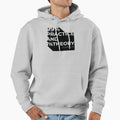 Typo 99 Practice And 1 Theory Timeless Hoodie - Novelty Apparel Unisex - T-Shirt, Sweatshirt, Hoodie