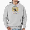 Thats My Grandson Out There Hoodie - Minimalist Print Unisex - T-Shirt, Sweatshirt, Hoodie