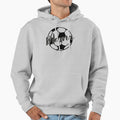Soccer Mama Hoodie - Streetwear Style Men Women - T-Shirt, Sweatshirt, Hoodie