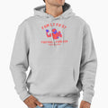 Family First Football Forever Hoodie - Fun Novelty Design for Adults - T-Shirt, Sweatshirt, Hoodie