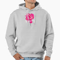 Game Day Time Football Hoodie - Novelty Apparel for Adults - T-Shirt, Sweatshirt, Hoodie