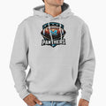 M Panthers Hoodie - Fun Novelty Design Unisex - T-Shirt, Sweatshirt, Hoodie