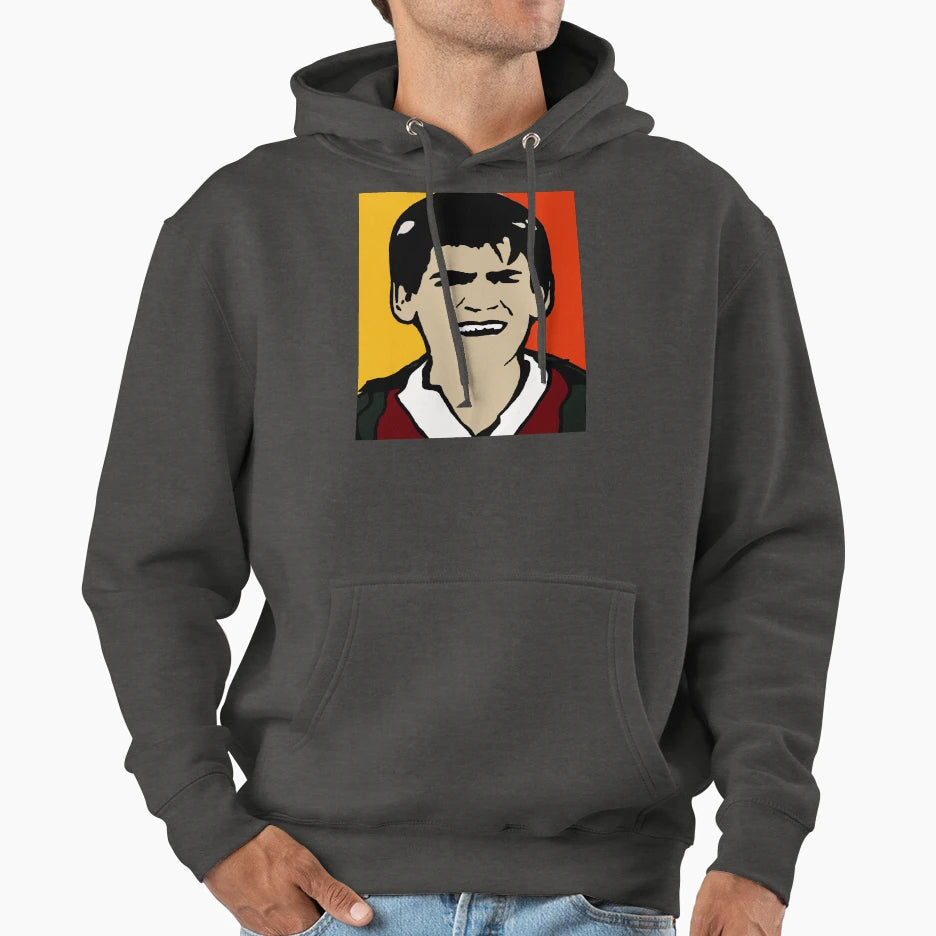 Sneeeeeeesh Hoodie - Novelty Apparel Unisex - T-Shirt, Sweatshirt, Hoodie