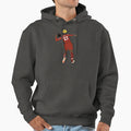 Origi Ynwa Hoodie - Casual Everyday Wear for Adults - T-Shirt, Sweatshirt, Hoodie