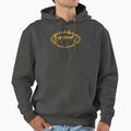 Gameday Hoodie - Custom Art Print for Adults - T-Shirt, Sweatshirt, Hoodie