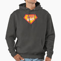 Coach Gifts Super Coach Hoodie - Graphic Print Unisex - T-Shirt, Sweatshirt, Hoodie