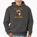 Soccer Future Star Hoodie - Aesthetic Graphic Men Women - T-Shirt, Sweatshirt, Hoodie