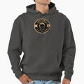 Football Sports Hoodie - Minimalist Print Unisex - T-Shirt, Sweatshirt, Hoodie