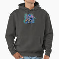 American Football Hoodie - Novelty Apparel Men Women - T-Shirt, Sweatshirt, Hoodie