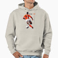 Its My Turn Johan Hoodie - Unique Graphic Men Women - T-Shirt, Sweatshirt, Hoodie