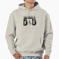 Soccer Dad Hoodie - Fun Novelty Design Unisex - T-Shirt, Sweatshirt, Hoodie