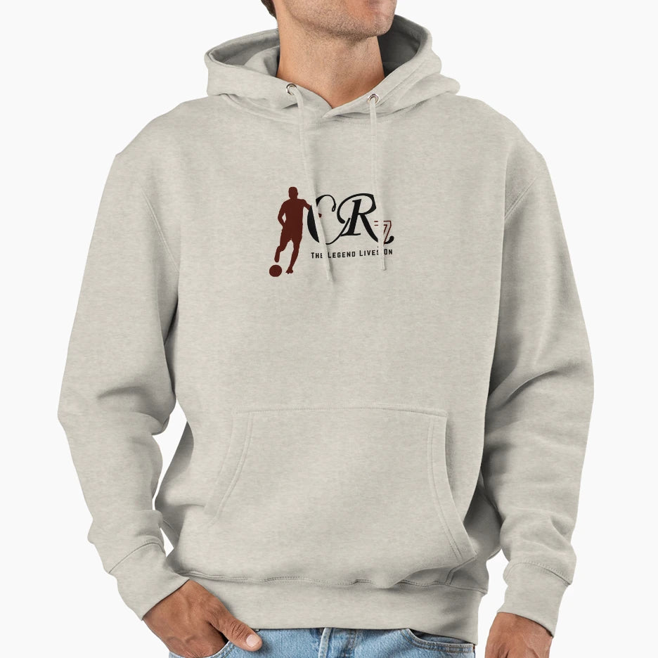 Cr7 T-Shirt - Aesthetic Graphic Unisex - T-Shirt, Sweatshirt, Hoodie