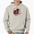 Football Game Tackle Gift Throw Pass Hoodie - Aesthetic Graphic Men Women - T-Shirt, Sweatshirt, Hoodie